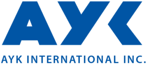 AYK logo