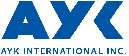 AYK logo