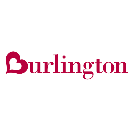 Burlington logo