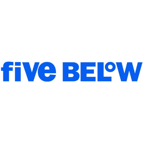 Five below