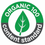 Organic 100 content standard