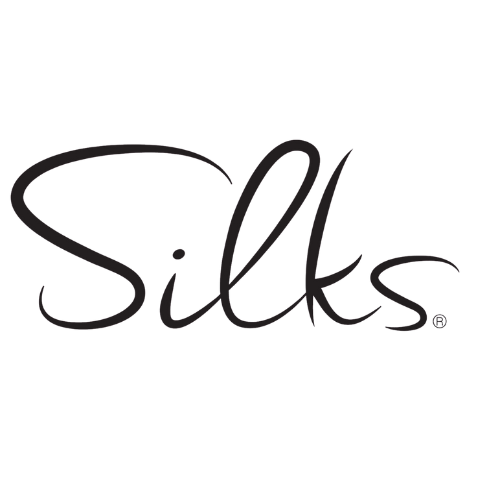 silks logo
