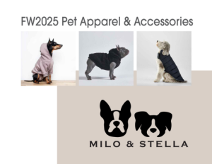 2025 Milo & Stella