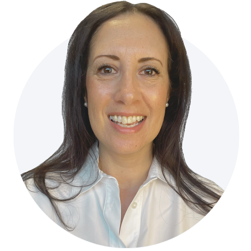 Claudia Jaroudi - Director of Merchandising, Marketing, & Design
