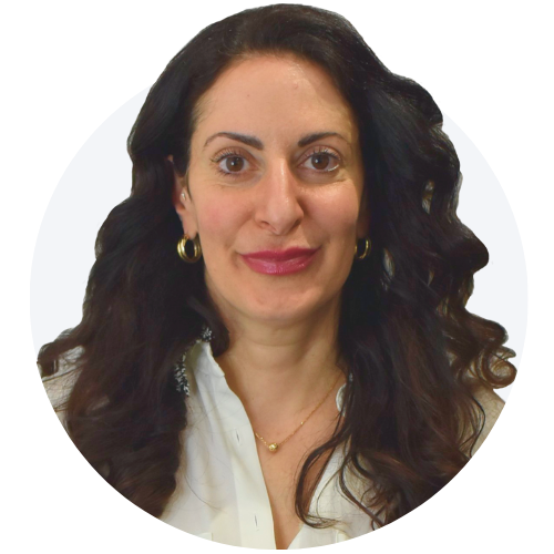 Donia Isidean - Director of Product Development