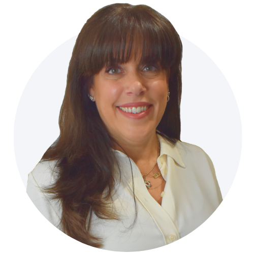 Elissa Lifson - Head of Sales