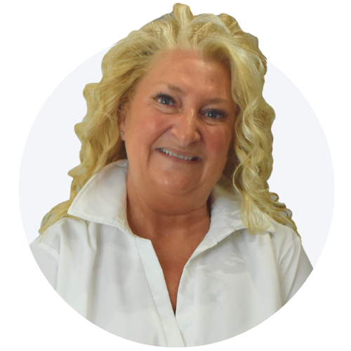 Julie Preville - Director of Sourcing